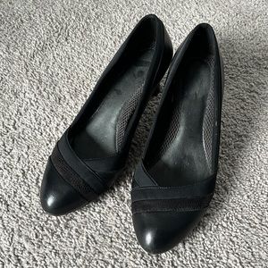 Easy Spirit Black pumps 7M